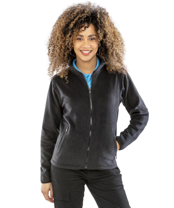 Result Core - Women's Norse outdoor fleece