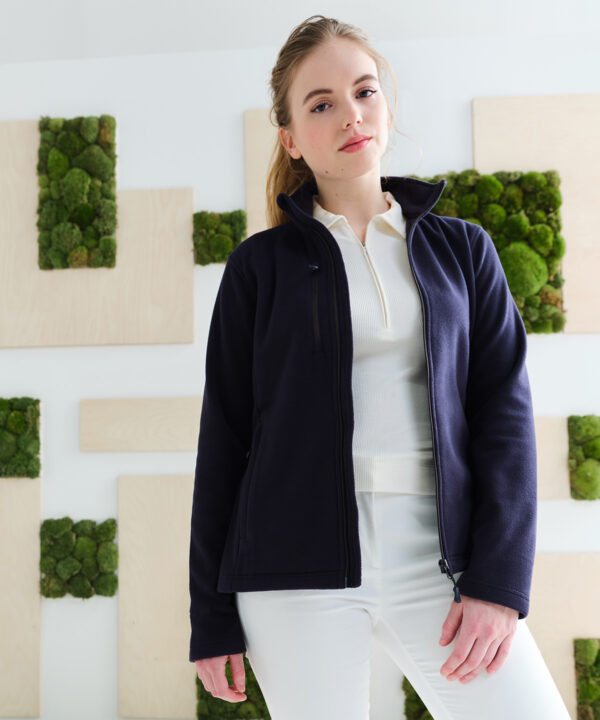 Regatta Honestly Made - Women's Honestly made recycled full zip fleece