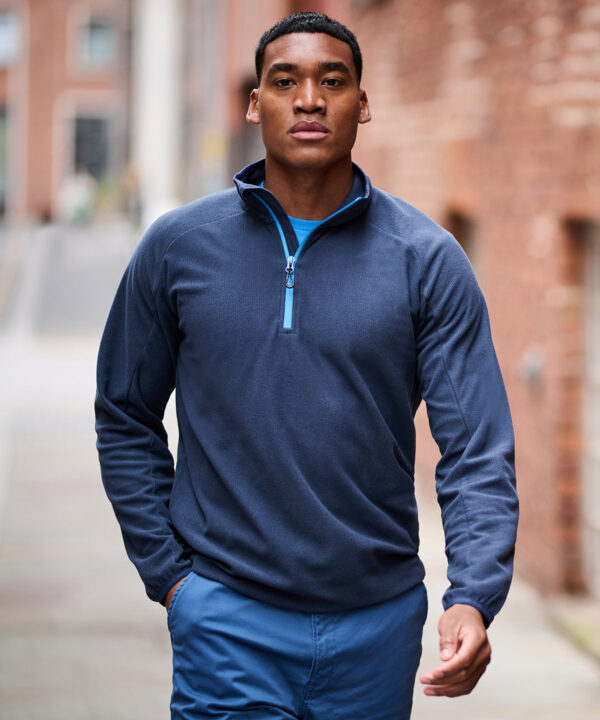 Regatta Professional - Navigate half-zip fleece