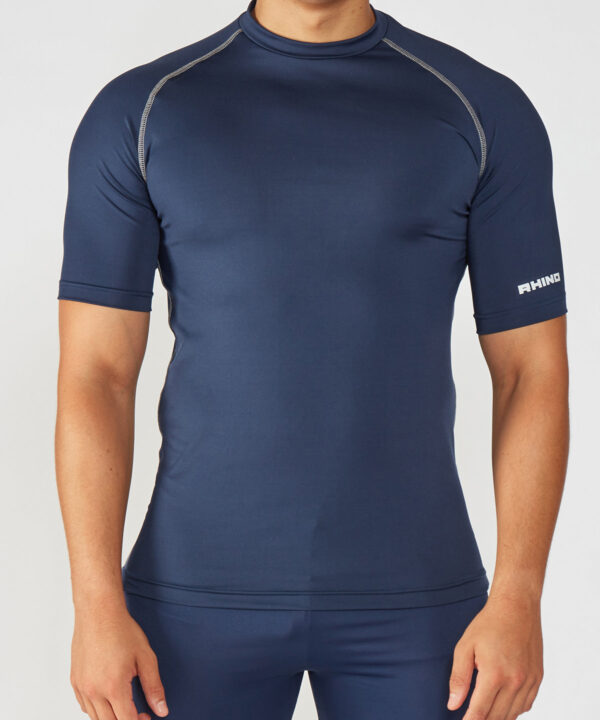 Rhino - Rhino baselayer short sleeve