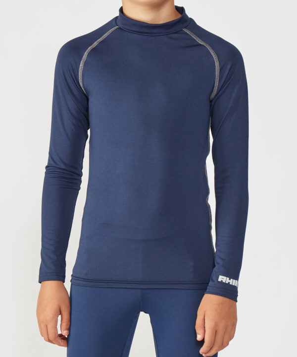 Rhino - Rhino baselayer long sleeve - juniors