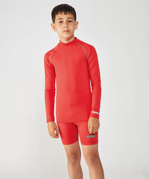 Rhino - Rhino baselayer shorts - juniors