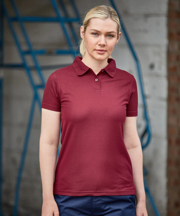 ProRTX - Women's pro polyester polo