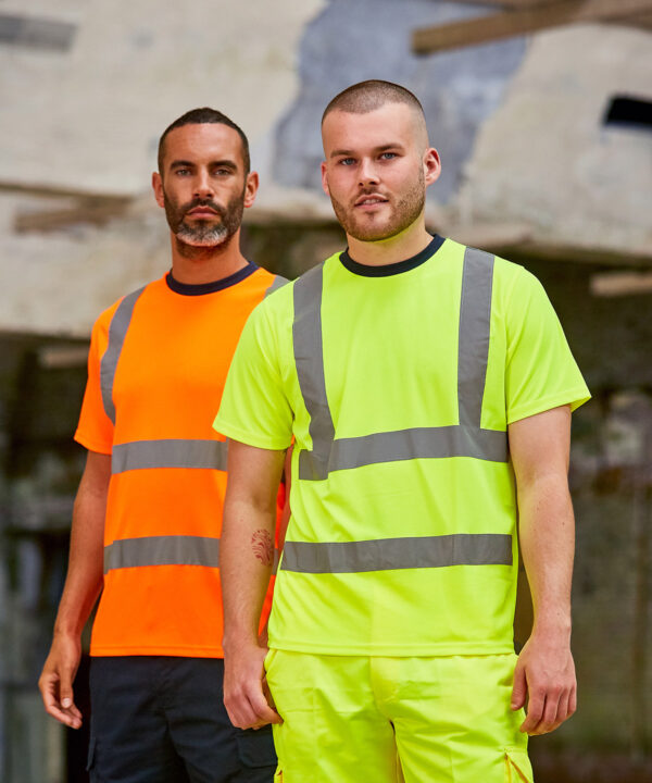 ProRTX High Visibility - High visibility t-shirt