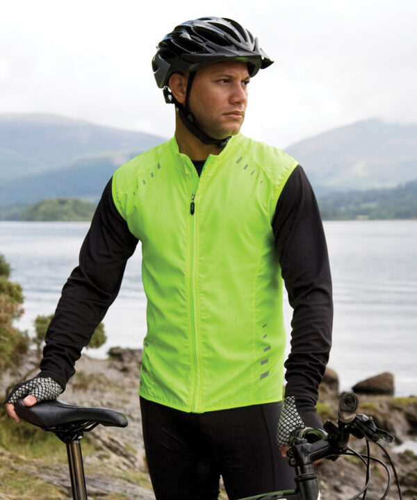 Spiro - Spiro bikewear crosslite gilet