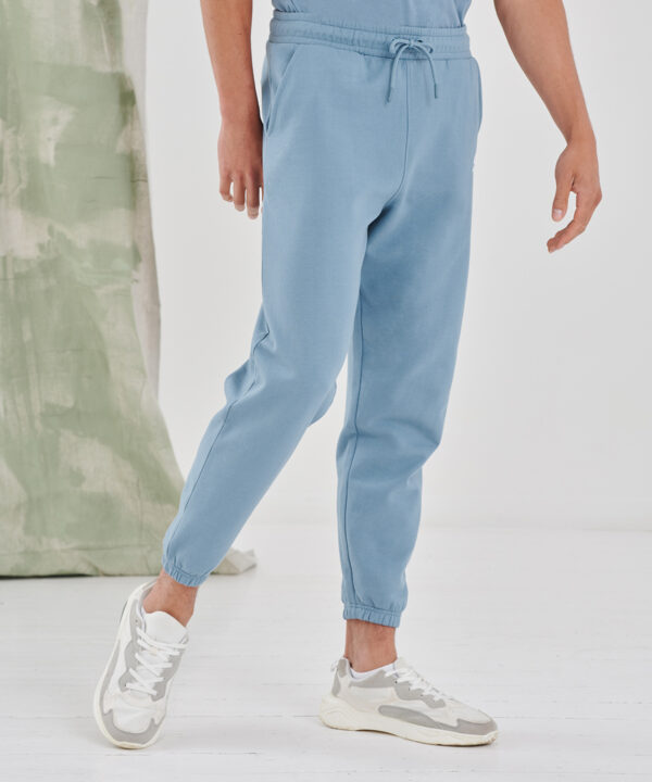 SF - Unisex sustainable fashion cuffed joggers