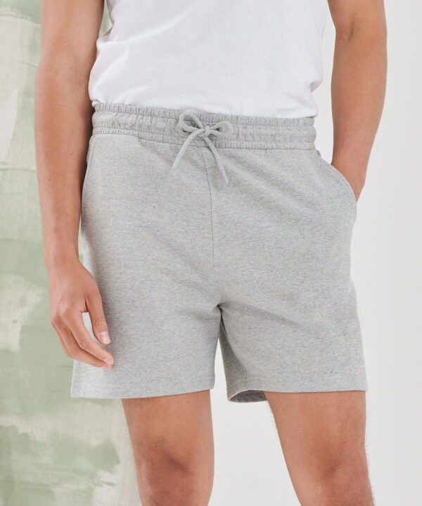 SF - Unisex sustainable fashion sweat shorts