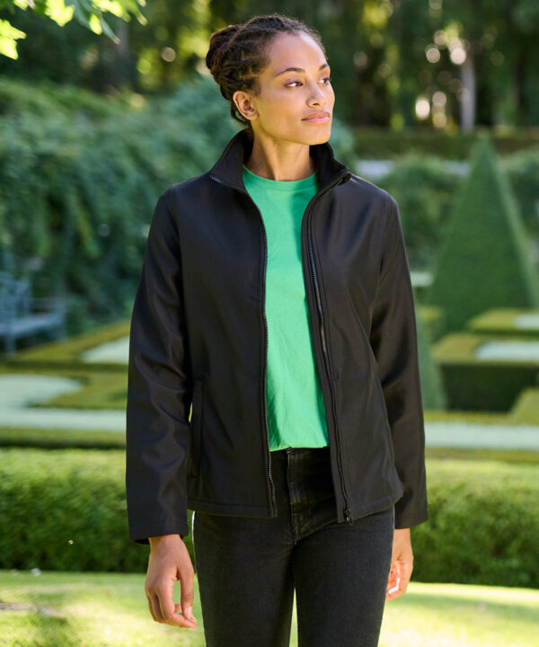 Regatta Professional - Women's Ablaze printable softshell