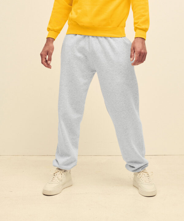 Fruit of the Loom - Classic 80/20 elasticated sweatpants