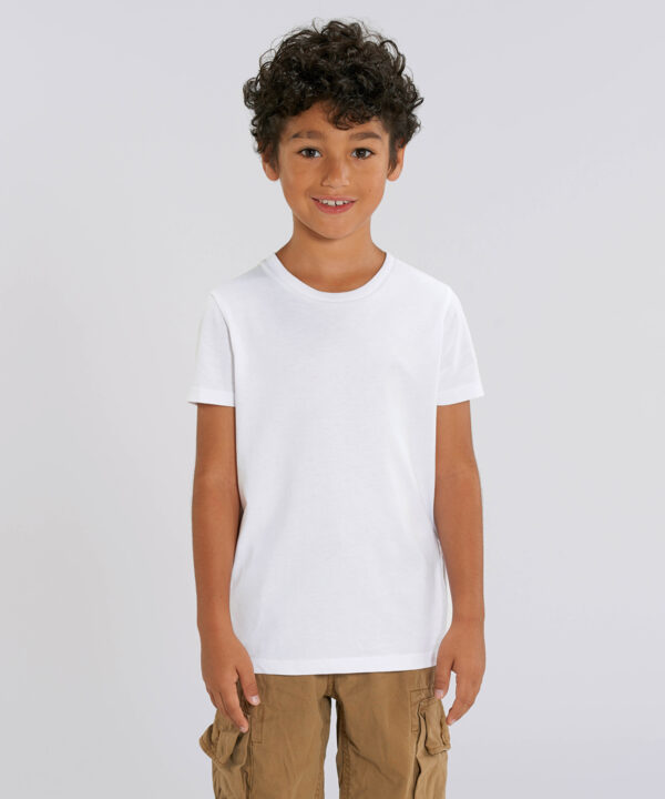 Stanley/Stella - Kids mini Creator iconic t-shirt (STTK909)