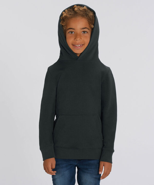 Stanley/Stella - Kids mini Cruiser iconic hoodie sweatshirt (STSK911)