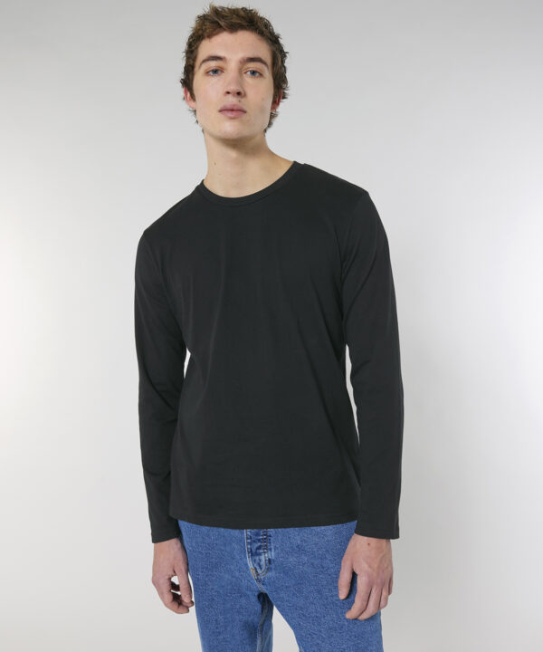 Stanley/Stella - Stanley Shuffler iconic long sleeve t-shirt (STTM560)