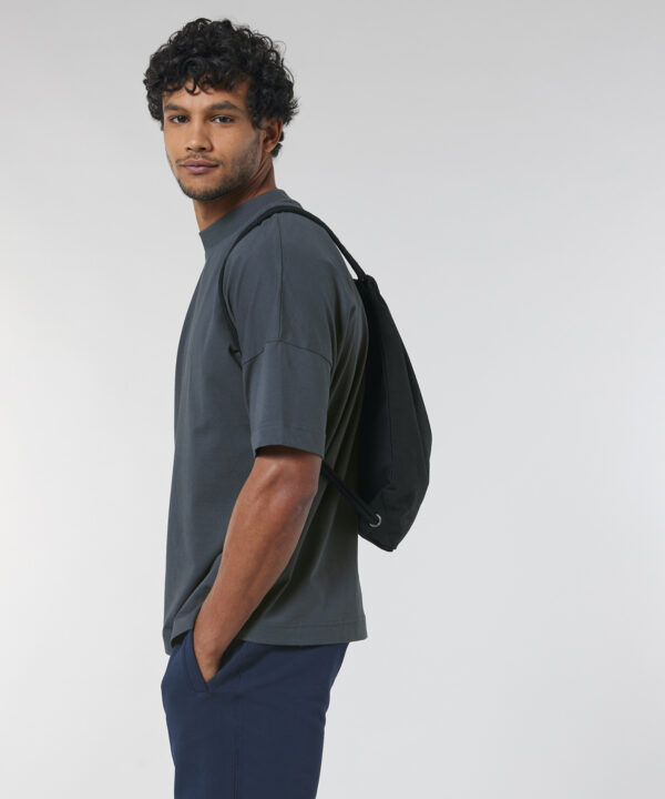 Stanley/Stella - Woven gym bag (STAU763)