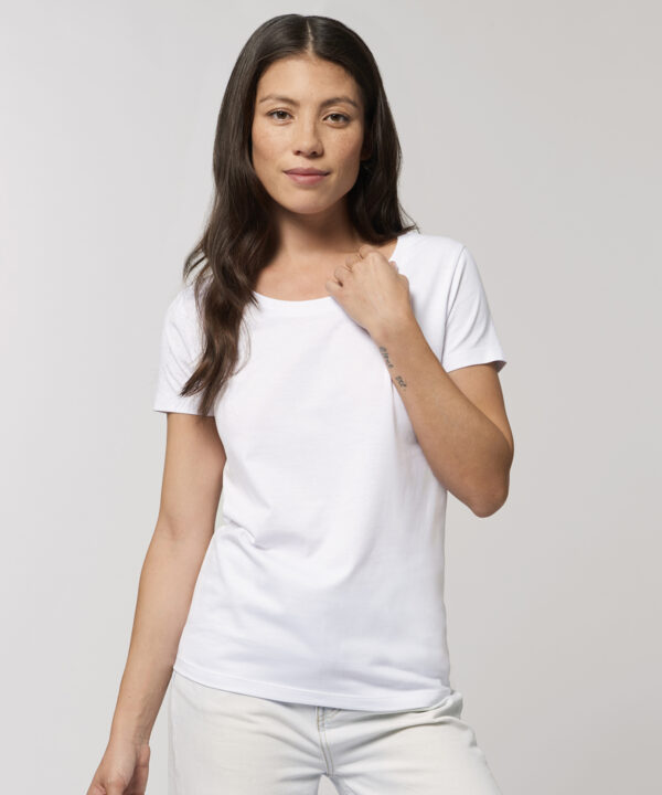 Stanley/Stella - Women's Stella Jazzer the essential t-shirt (STTW039)