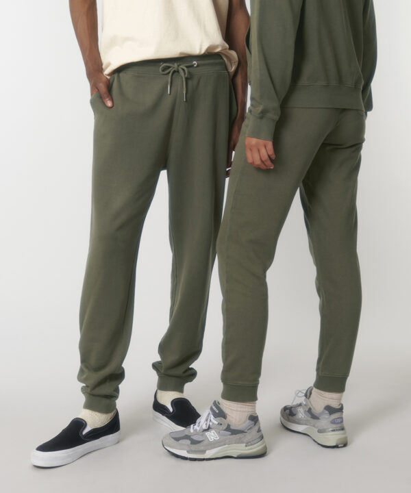 Stanley/Stella - Mover Vintage, The unisex garment dyed jogger pants (STBU576)