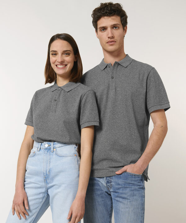 Stanley/Stella - Prepster unisex short sleeve polo (STPU331)