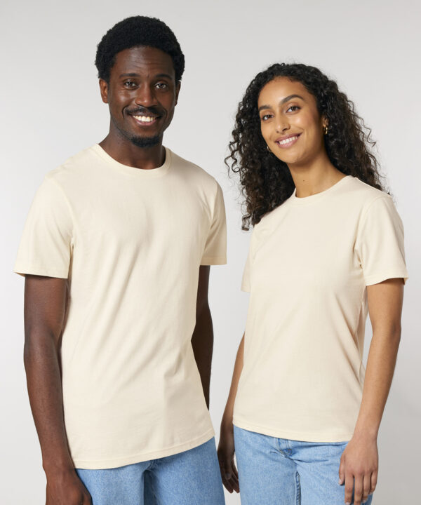 Stanley/Stella - Unisex Crafter iconic mid-light t-shirt (STTU170)