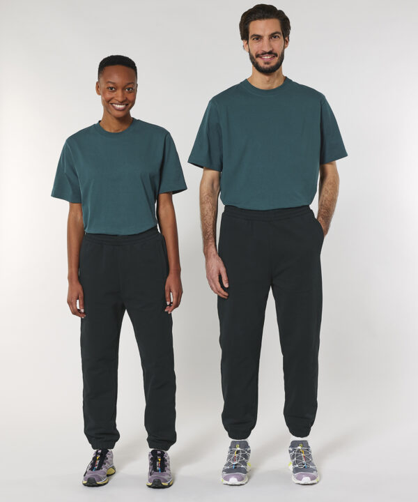 Stanley/Stella - Unisex Jammer dry sweatpants (STBU157)