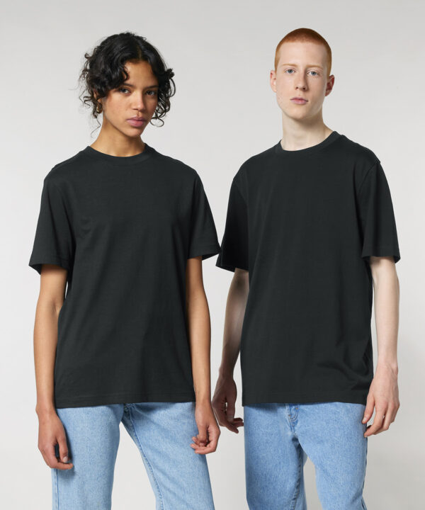 Stanley/Stella - Unisex Sparker 2.0 heavy t-shirt (STTU171)