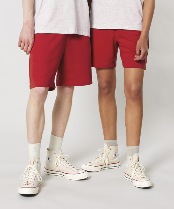 Stanley/Stella - Unisex Trainer 2.0 jogger shorts (STBU186)