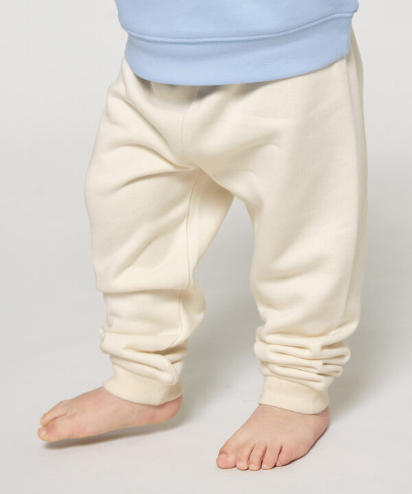 Stanley/Stella - Baby Tumbler jogger pants (STBB187)