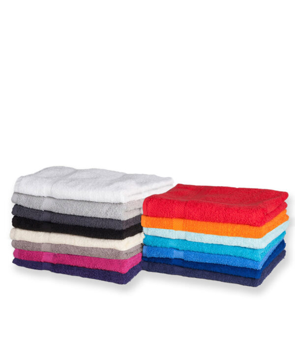 Towel City - Luxury range hand towel