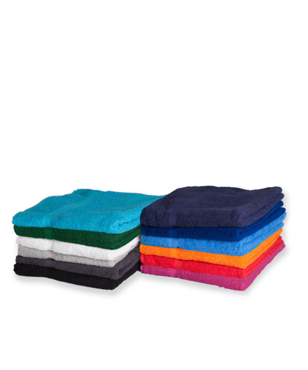 Towel City - Luxury range bath towel