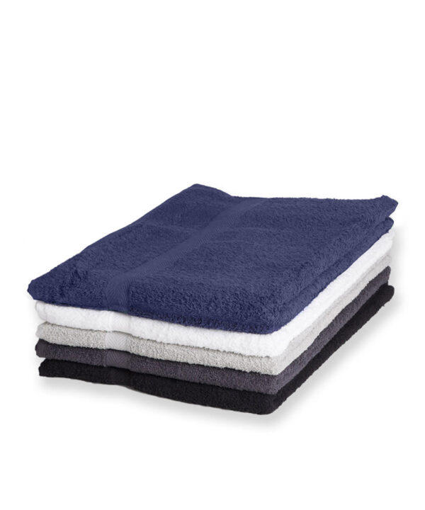 Towel City - Luxury range bath sheet