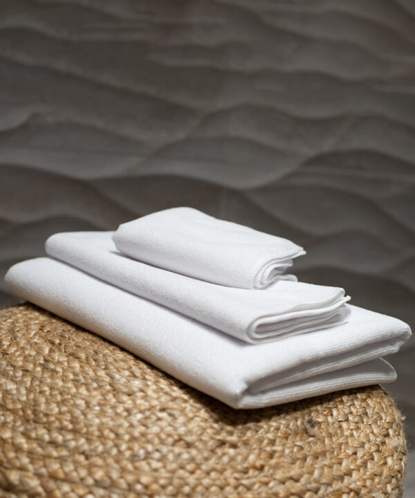 Towel City - Microfibre bath towel