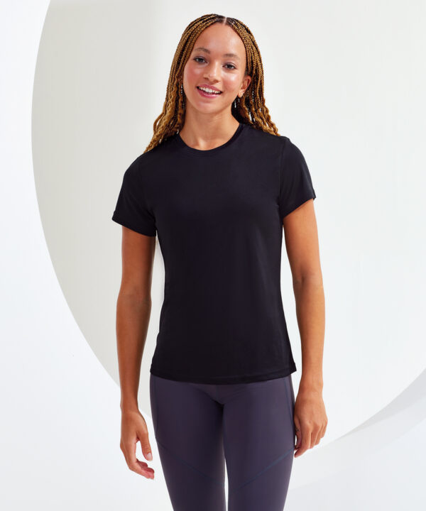 TriDri® - Women's TriDri® performance t-shirt