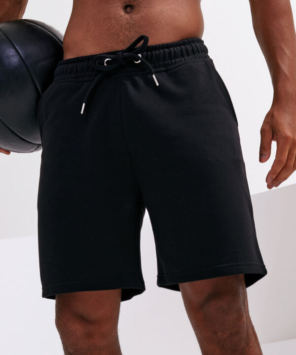 TriDri® - Men's TriDri® jogger shorts