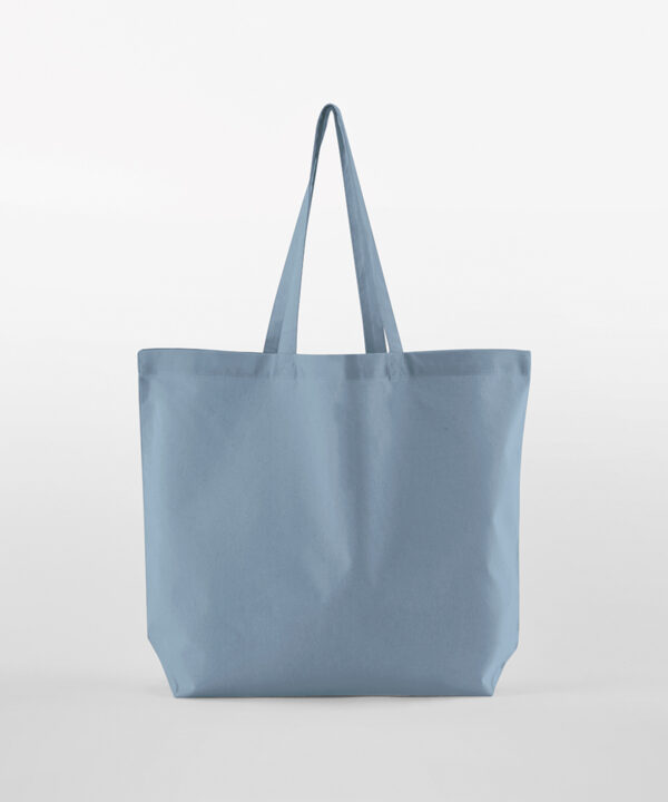 Westford Mill - Organic cotton InCo. maxi bag for life