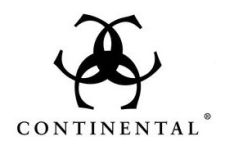 Continental logo