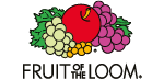 Fruit of the loom logo