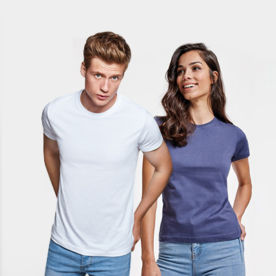 personlaised t-shirts