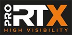 ProRTX High Visibility logo