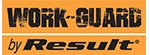 Result Workguard​ logo