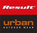 Result urban Outdoor logo