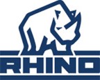 rhino logo