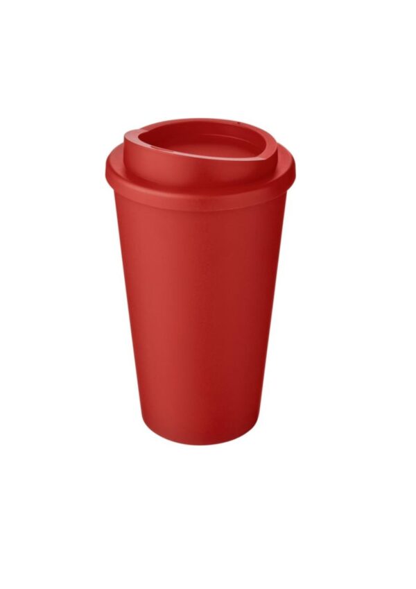 Americano® 350 ml insulated tumbler - Red