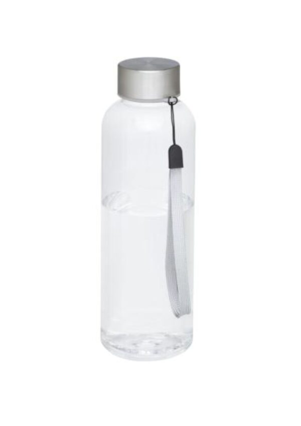 Bodhi 500 ml RPET water bottle - Transparent clear