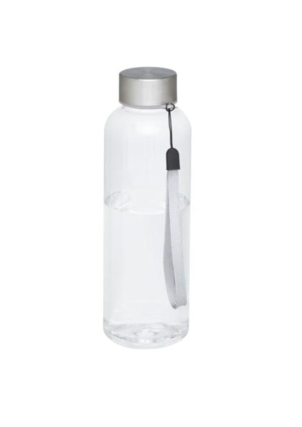 Bodhi 500 ml water bottle - Transparent clear