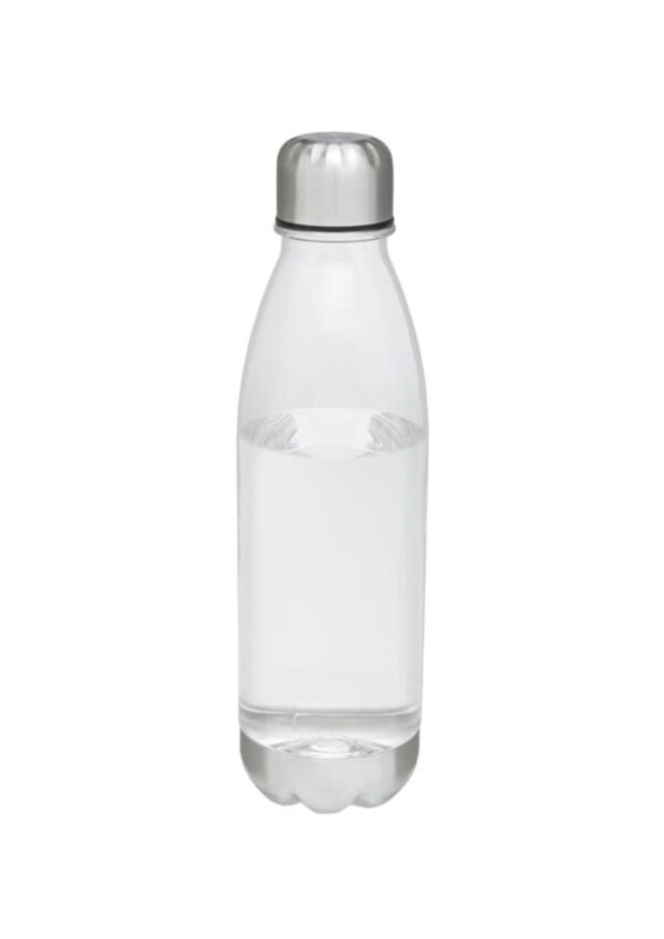 Cove 685 ml water bottle - Transparent clear