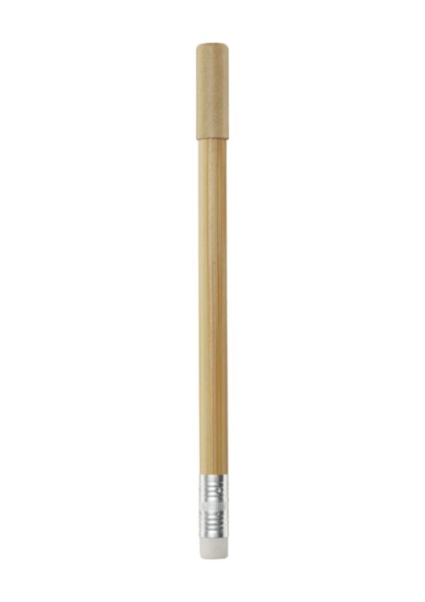 Krajono bamboo inkless pen - Natural