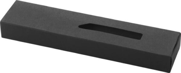 Marlin single-pen box - Solid black