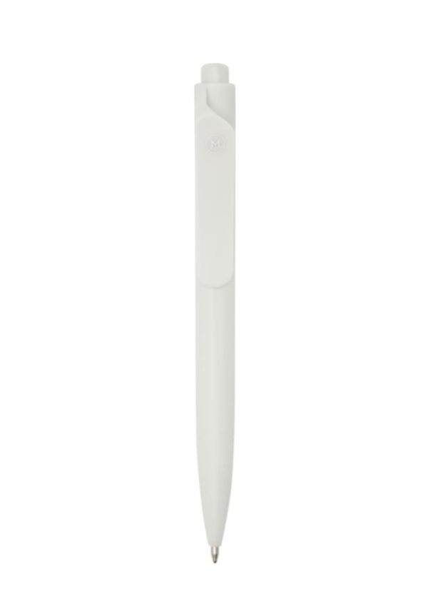 Stone ballpoint pen - Solid black