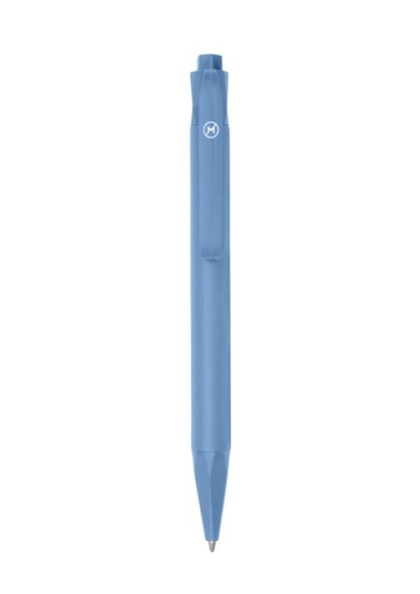 Terra corn plastic ballpoint pen - Sand